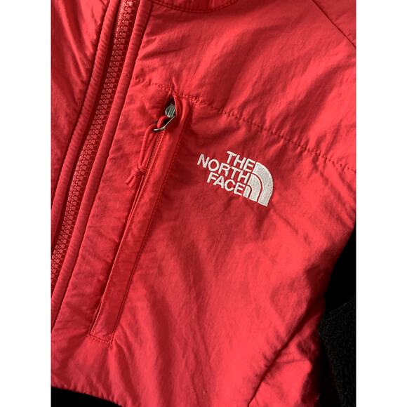 North Face Denali Classic Polartec Fleece Full Zip Sweater Size Small - Picture 6 of 7